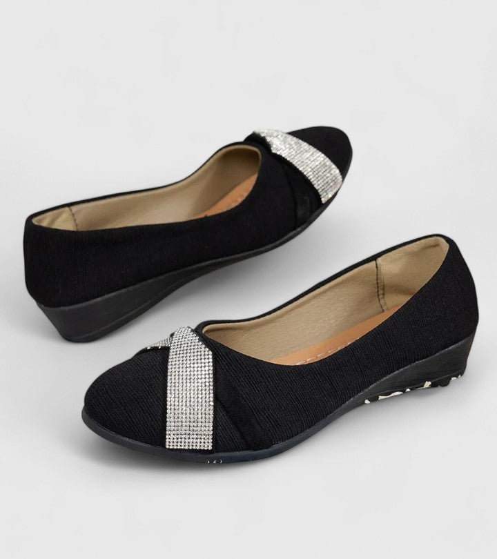 Leigh | Comfortable Orthopedic Footwear