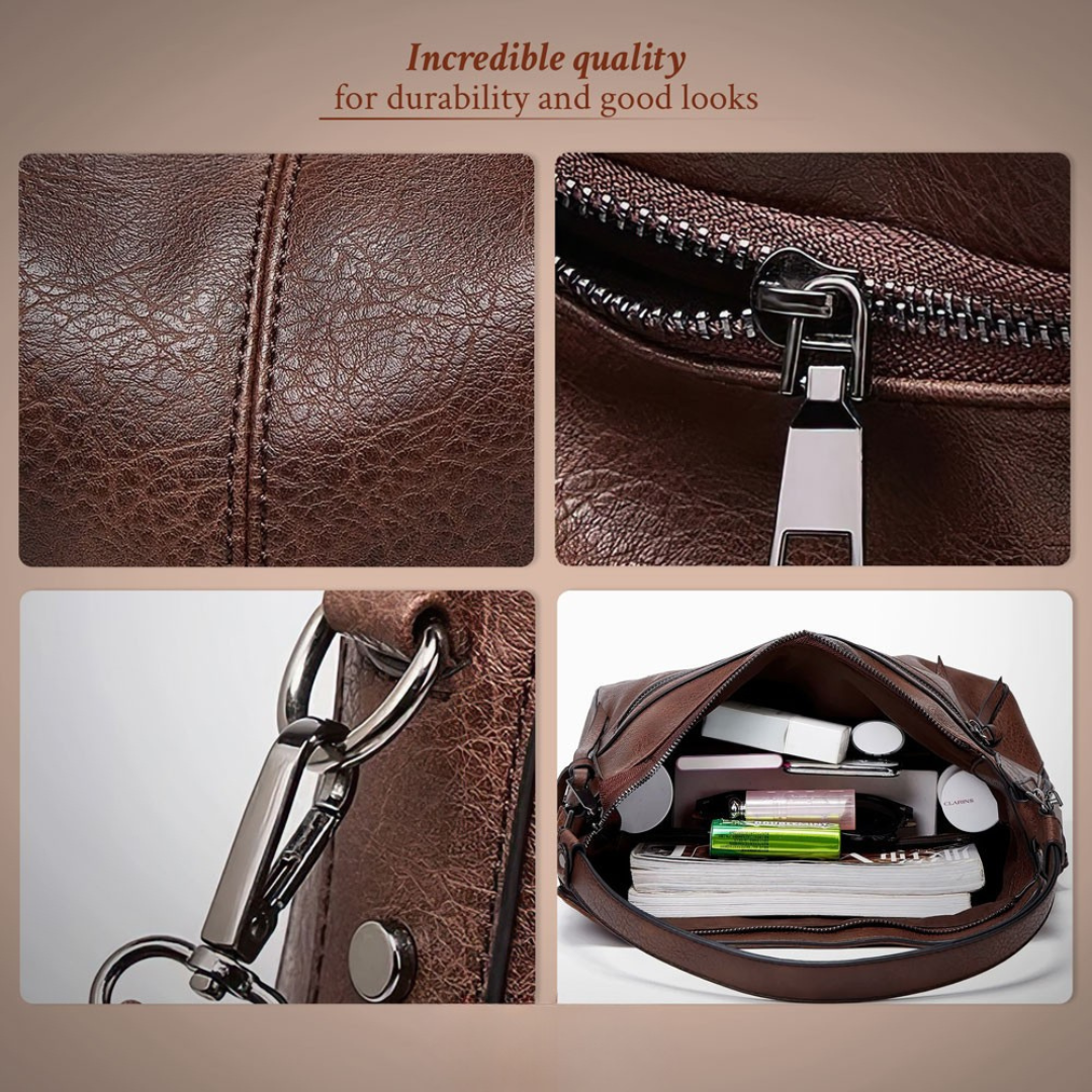 Magdalena | Premium Luxury Handbag