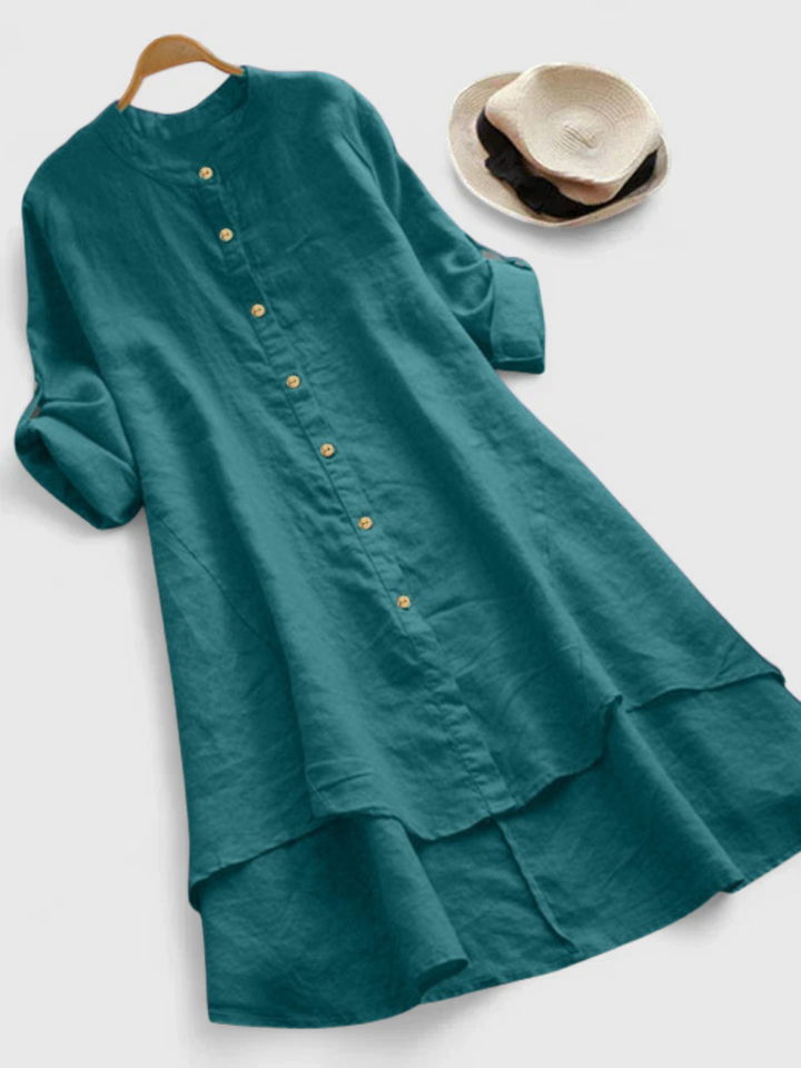 Marizalyn | Sophisticated Dress