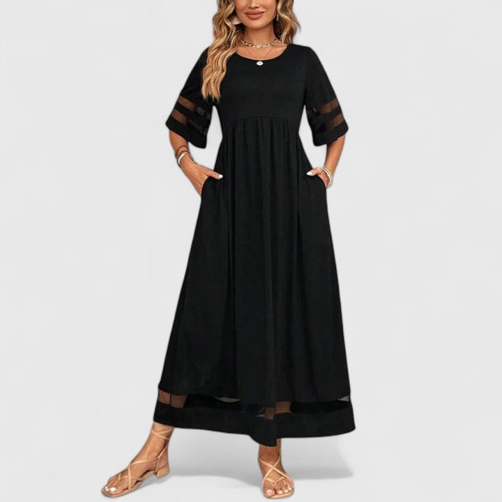 Yvaine | Sophisticated Evening Gown