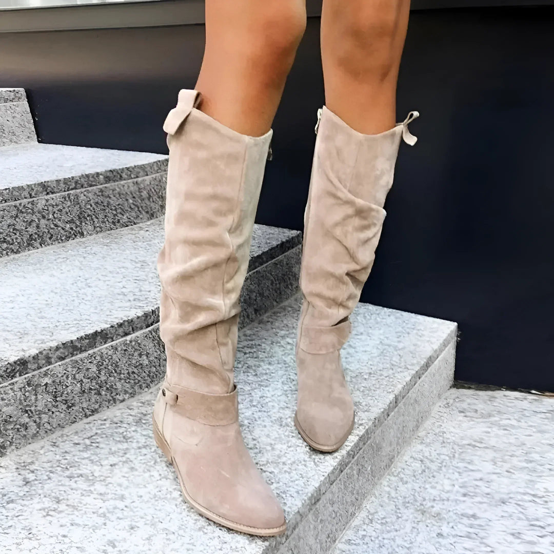 Haven | Stylish Women's Boots