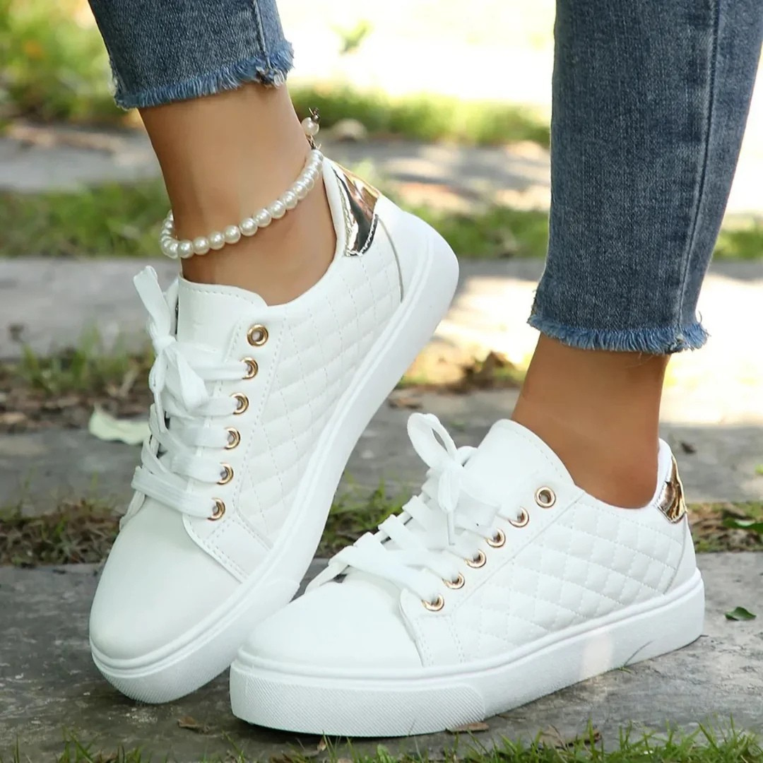 Sary Comfort Walkers™ - Ultimate Footwear for All-Day Comfort
