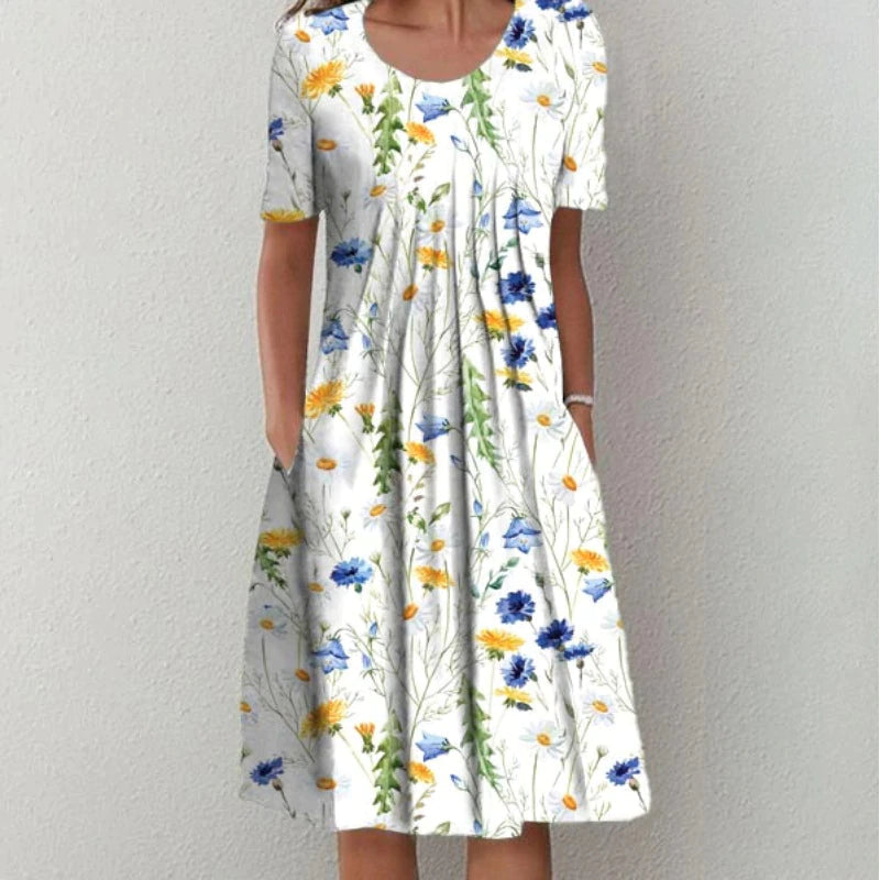 Gigi™ All-Occasion Coverage Dress