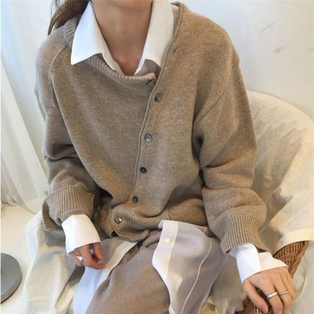 Alyssa | Stylish and Comfortable Sweaters