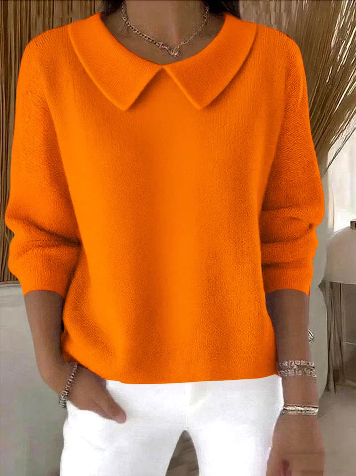 Karly | Classic Knit Sweater