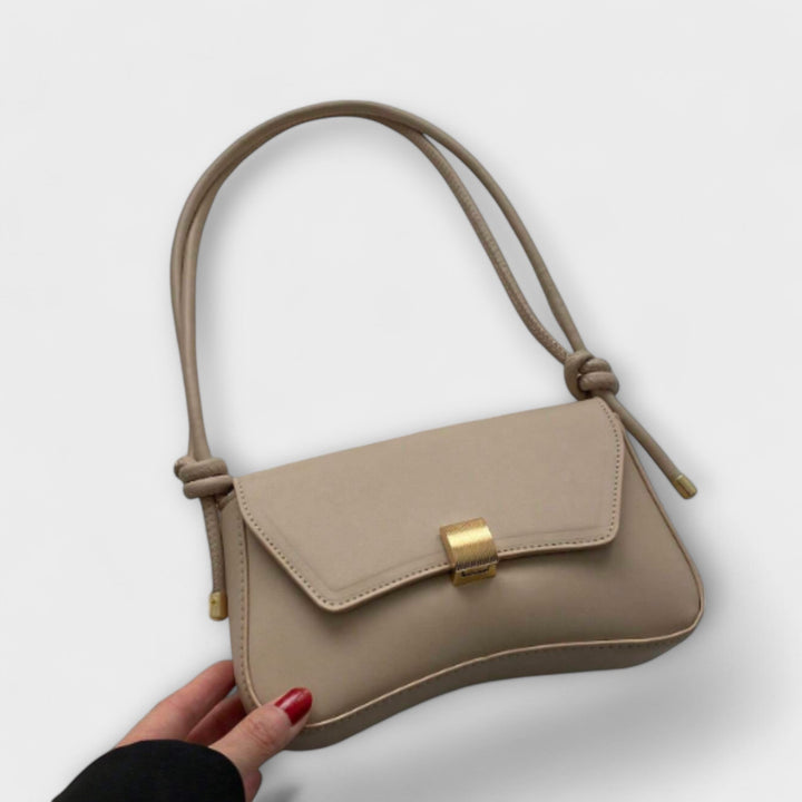 Olivia - Retro Foldable Handbag