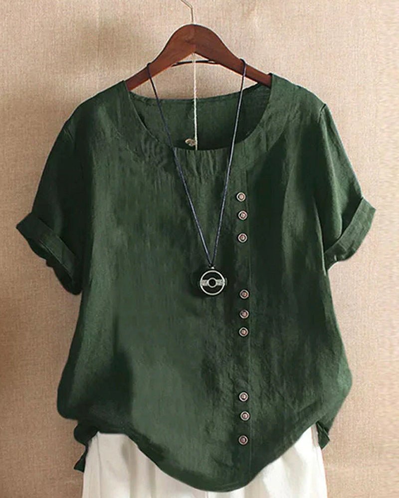 Miranda | Stylish Summer T-Shirt