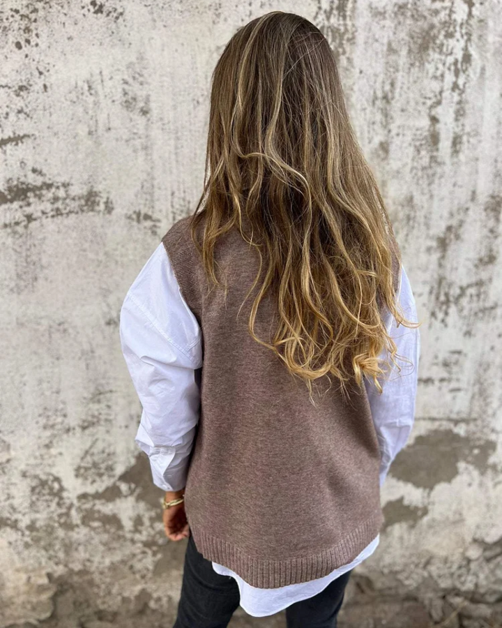 Nusa | Soft Knit Cardigan for Ultimate Comfort