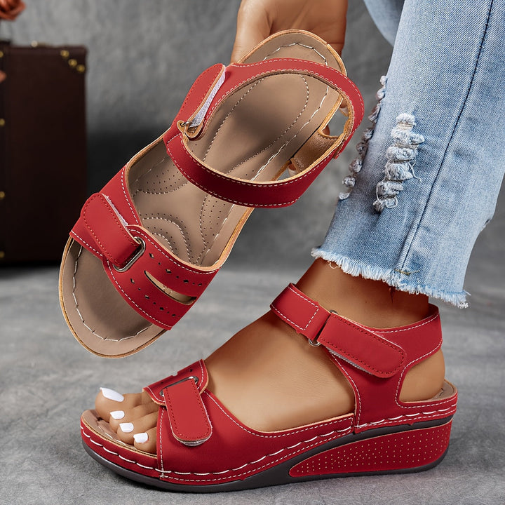 Arielle | Comfort-Orthopedic Sandals