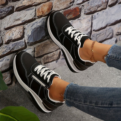 "Avalance | Messa Orthopedic Sneakers™" can be rewritten as "Avalance | Messa Comfort-Orthopedic Sneakers™".