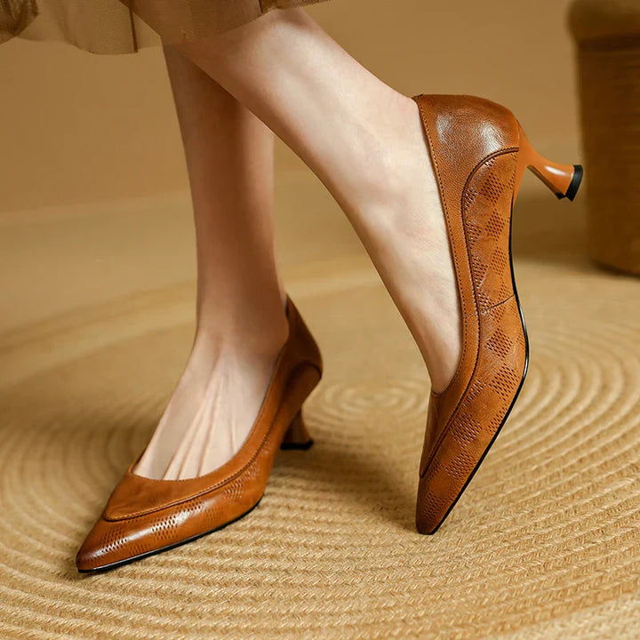 Fiona Chic Heels