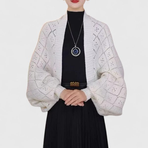 Elyzianne | Chic and Elegant Cardigan