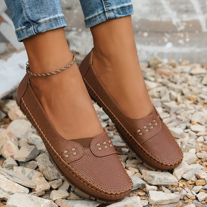 Elora | Comfort-Orthopedic Footwear