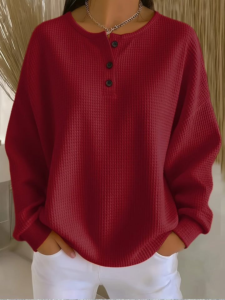 Lorraine | Timeless Classic Top