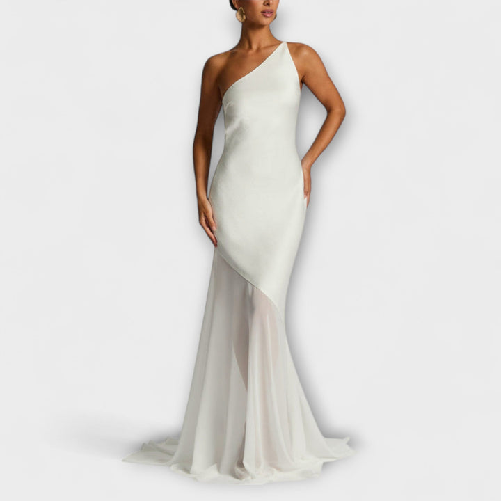 Avalon - Chic Maxi Dress