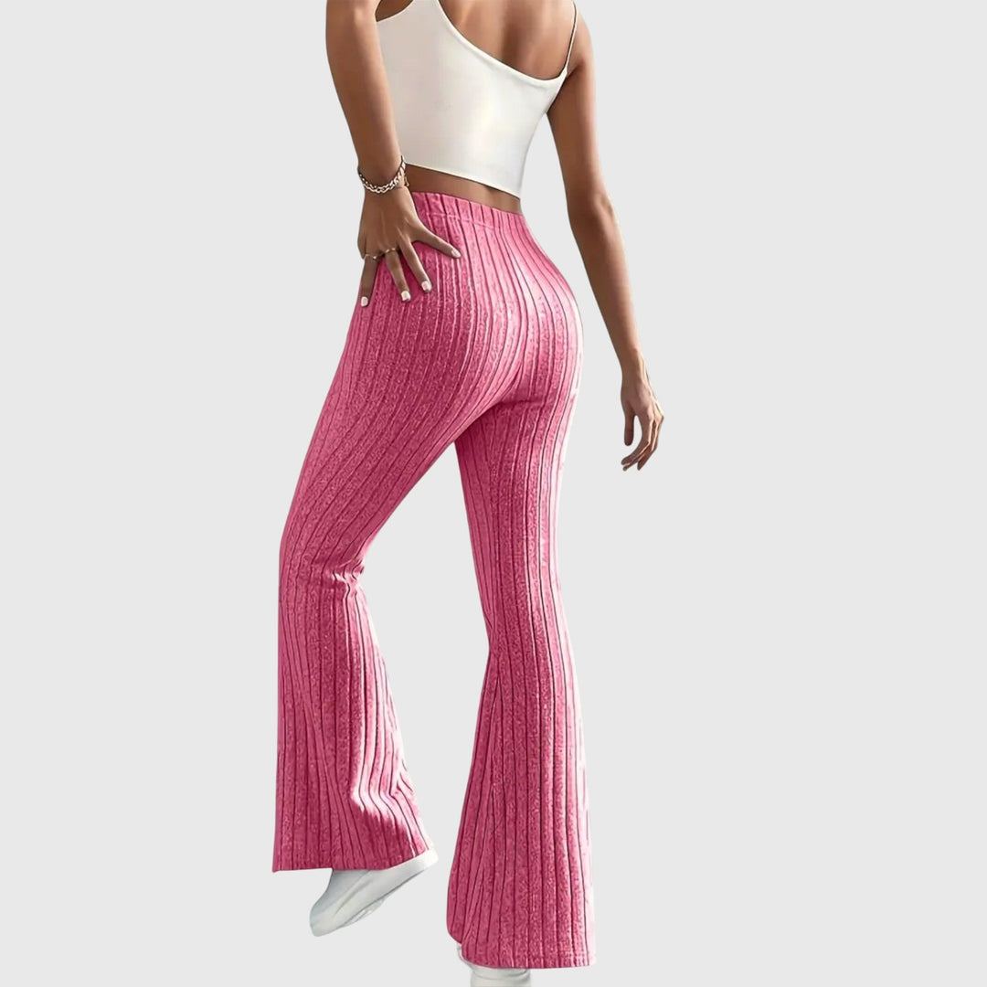 Jennifer - Chic and Stylish Trousers
