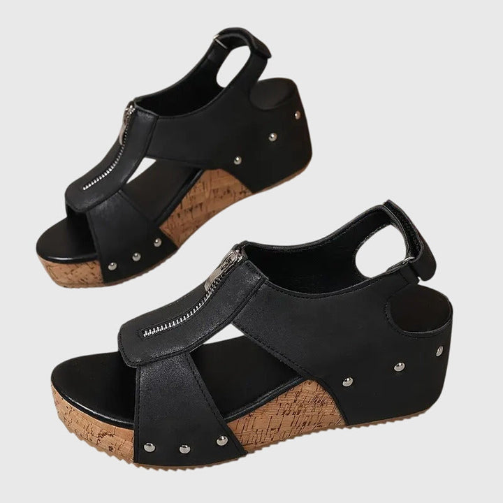 Styla™ Orthopedic Comfort Sandals