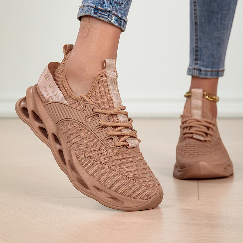 BRIANNA | COMFORTABLE ORTHOPEDIC SNEAKERS