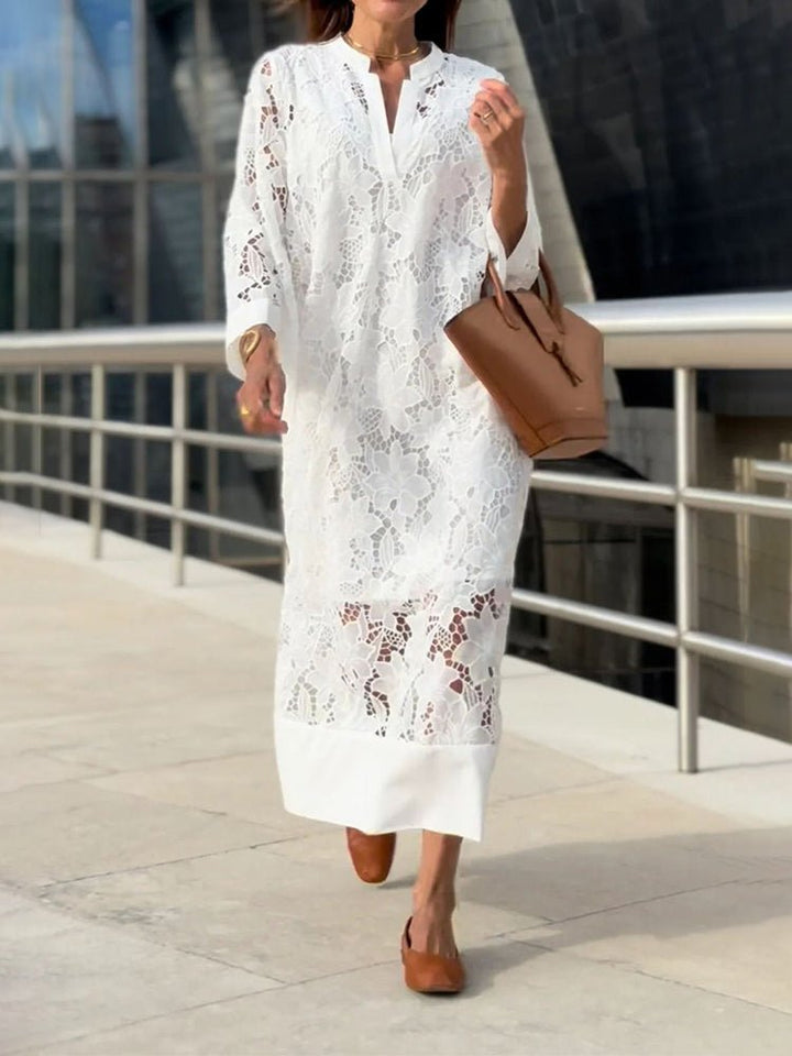 Clara | Effortlessly Stylish Dress