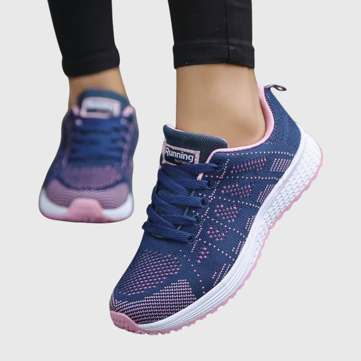 BETTA | Women's Orthopedic Footwear