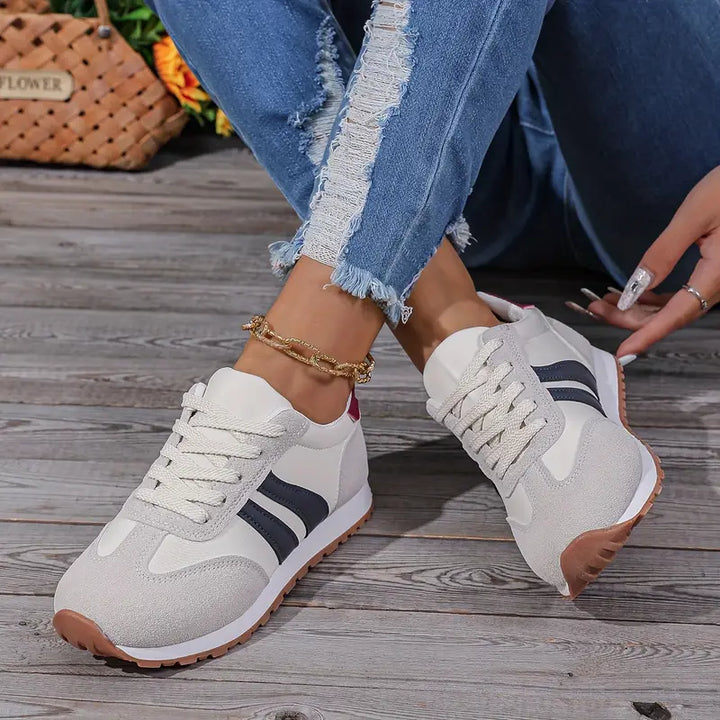 Everyday Orthopedic Comfort Sneakers
