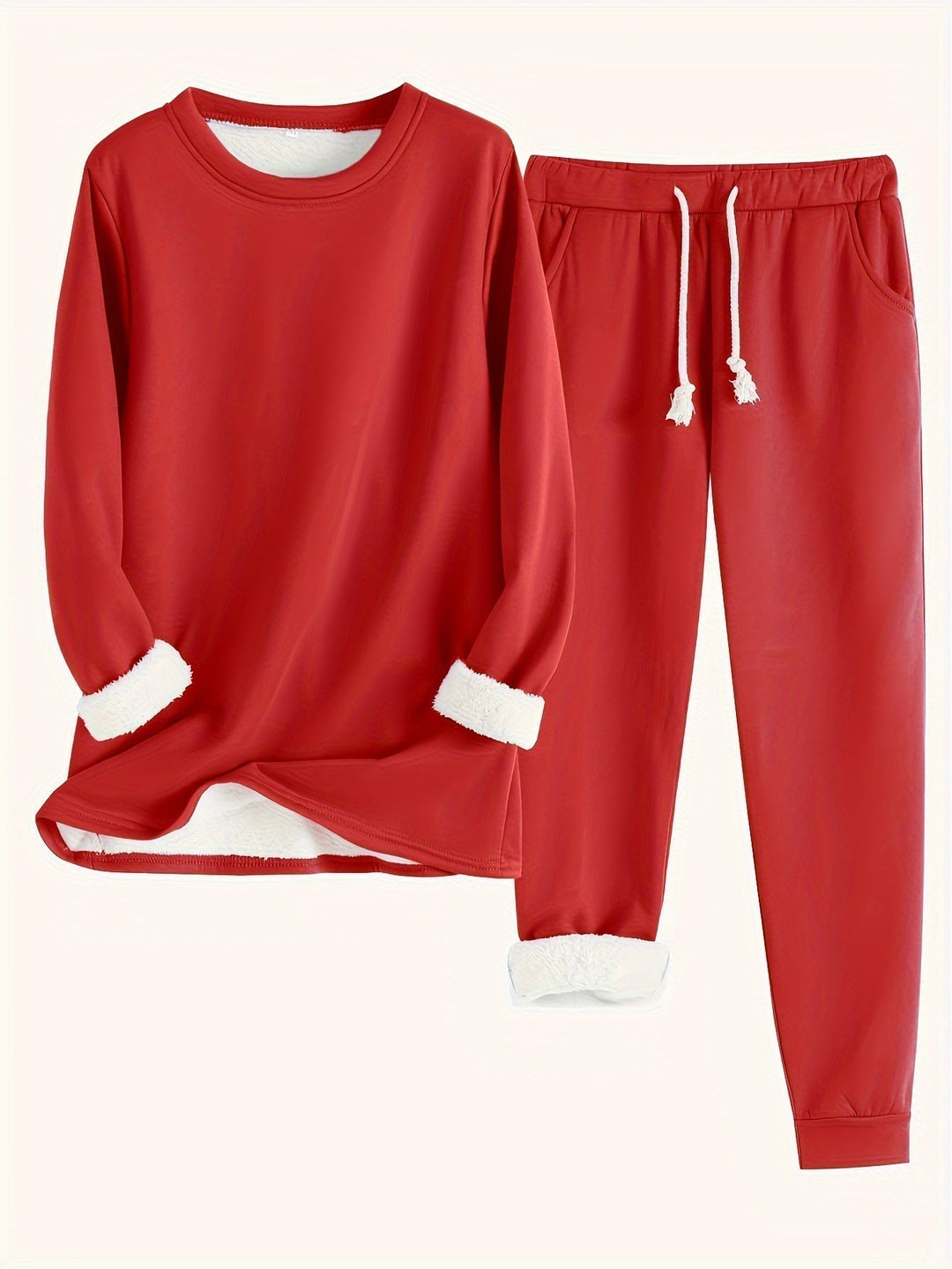 Ava | Cozy Ensemble