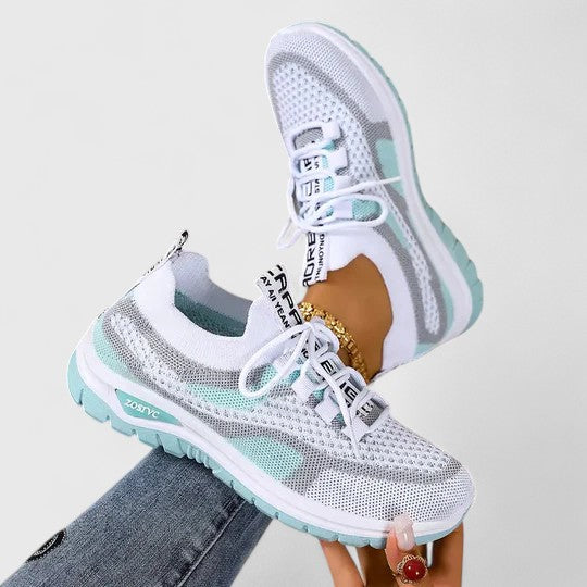 KORALYN | Orthopedic Sneakers for Comfort and Support