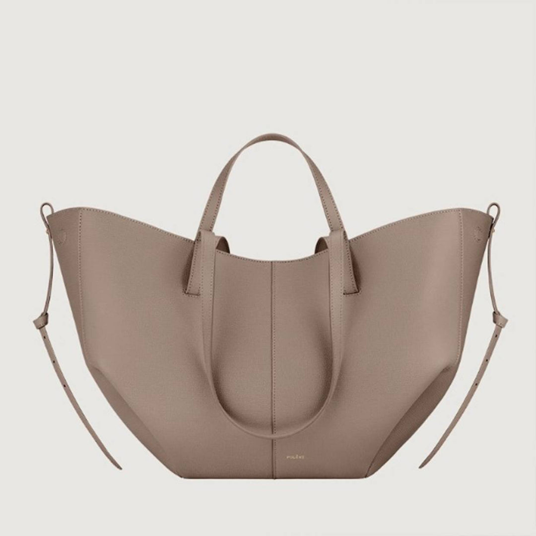 Olivia – Retro-Inspired Tote Bag