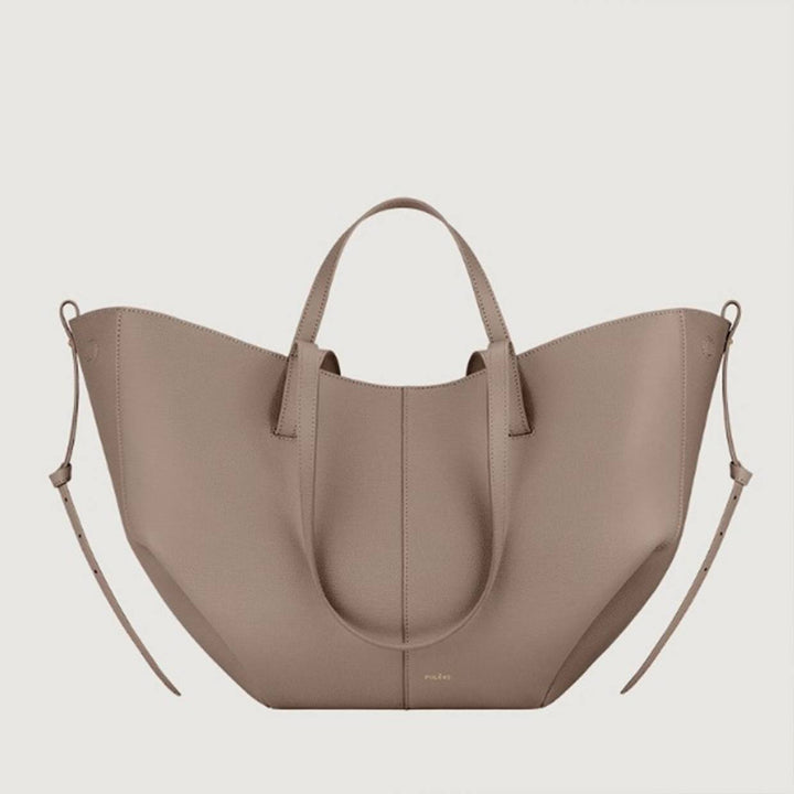 Olivia – Retro-Inspired Tote Bag