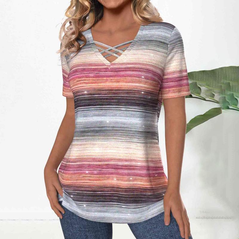 Chic Evening Blouse - Effortless Style