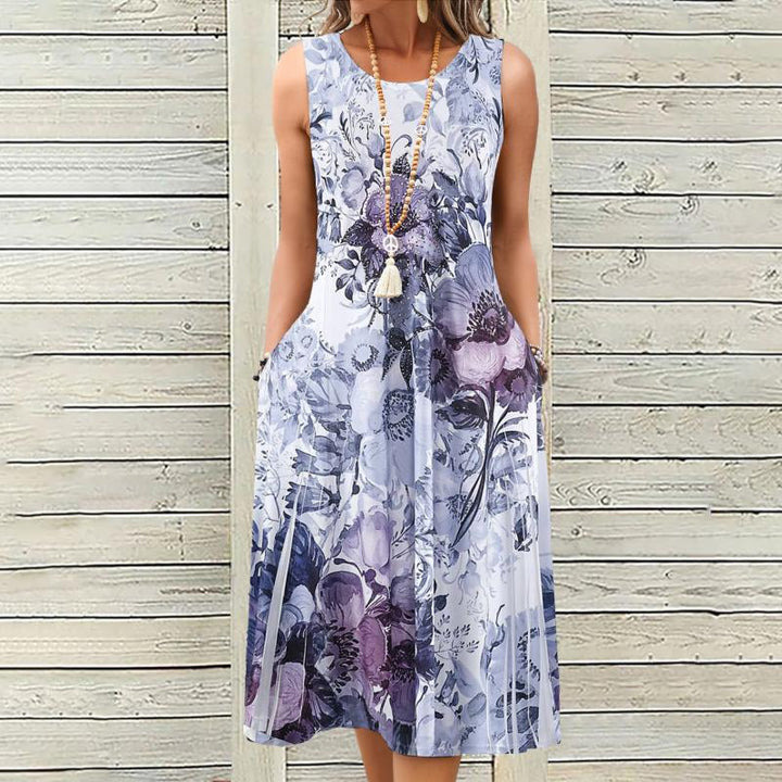 Effortless Elegance Dress