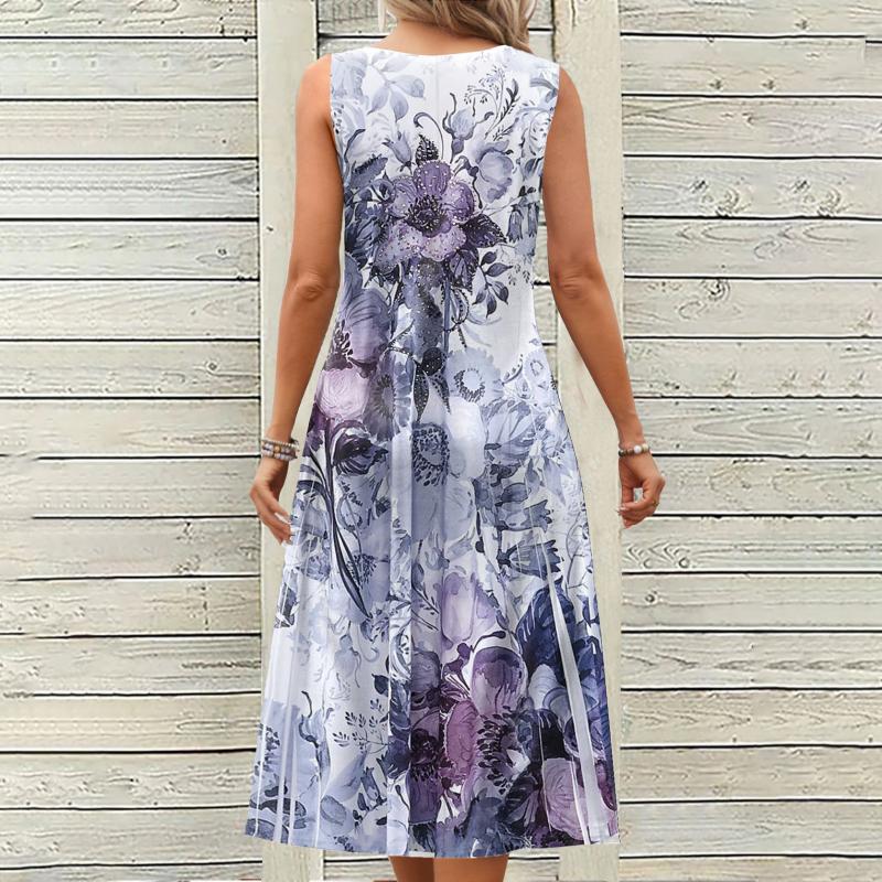 Effortless Elegance Dress