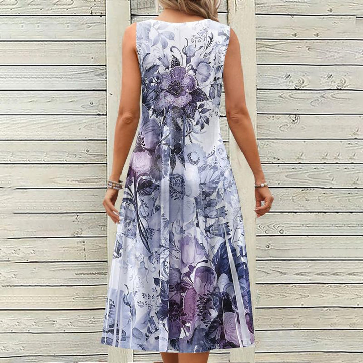 Effortless Elegance Dress