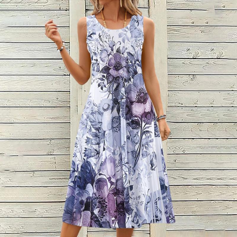 Effortless Elegance Dress