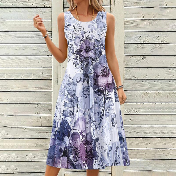 Effortless Elegance Dress