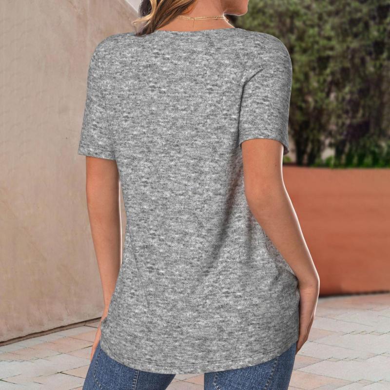 Elegant Holiday Blouse - Comfortable Fit