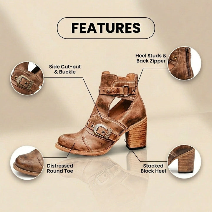 Everyday Comfort Orthopedic Boots