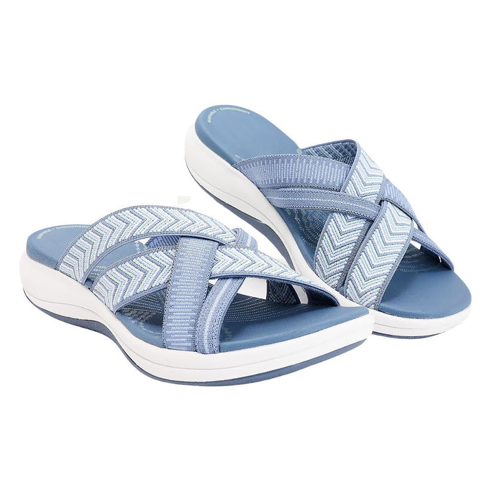 Serenity Steps | Orthopedic Comfort Sandals