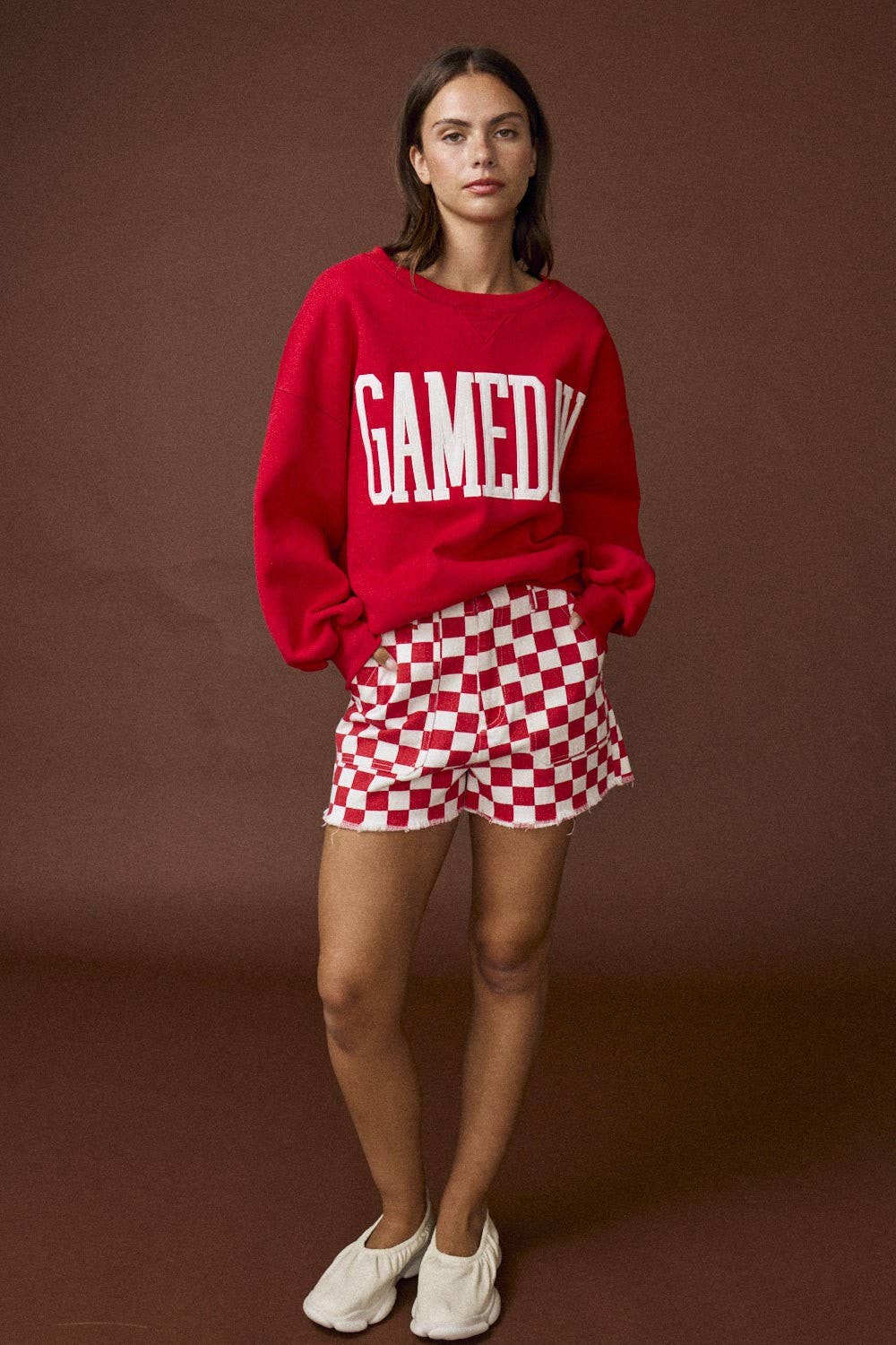 Gameday Sweatshirt