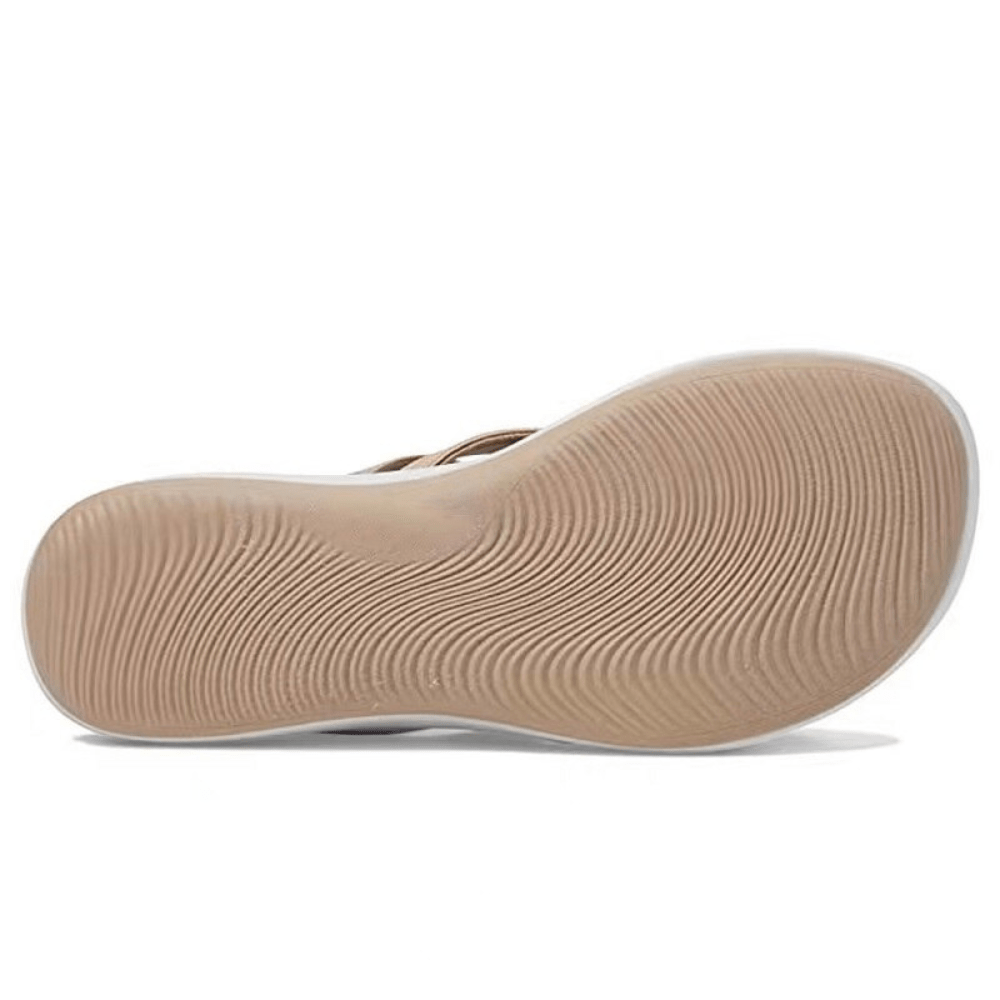 Serenity Steps | Orthopedic Comfort Sandals