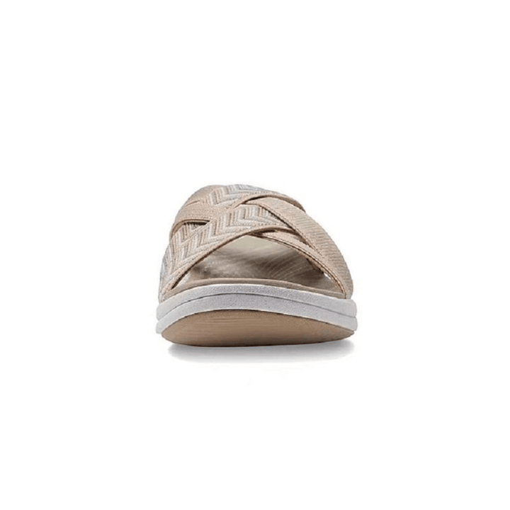 Serenity Steps | Orthopedic Comfort Sandals