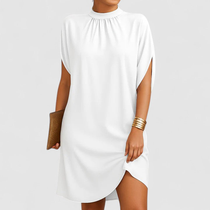 Annie | Chic Elegance Dress