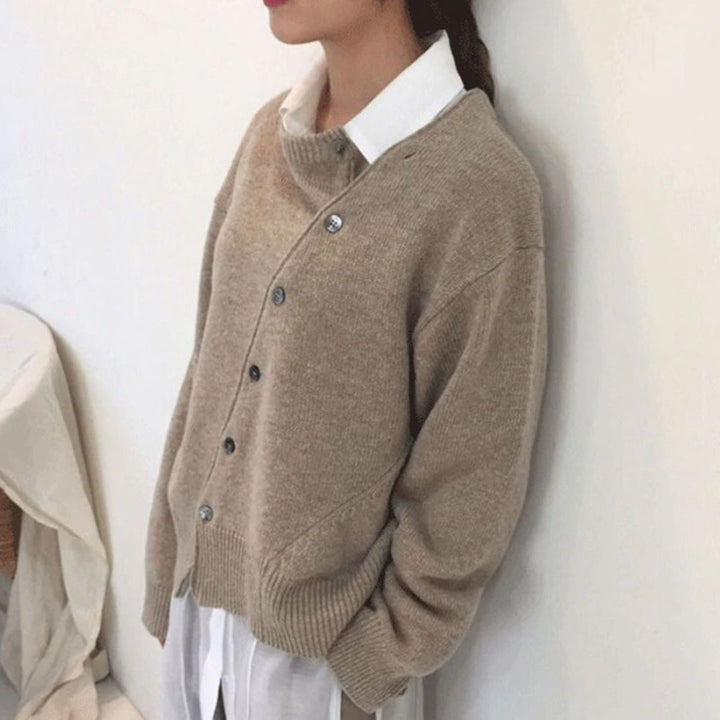 Alyssa | Chic Cozy Sweaters