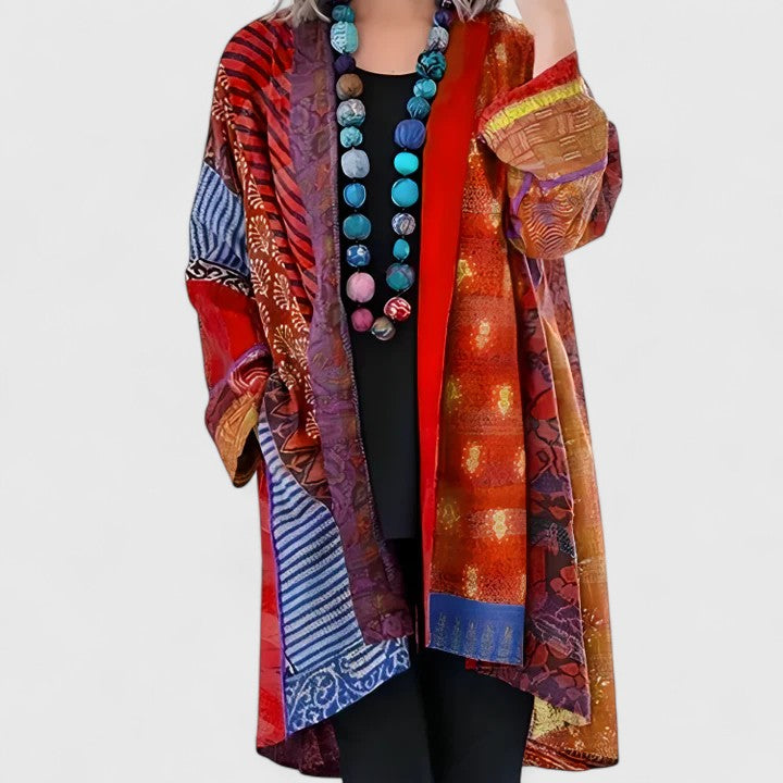 Calirenne | Sophisticated Cardigan