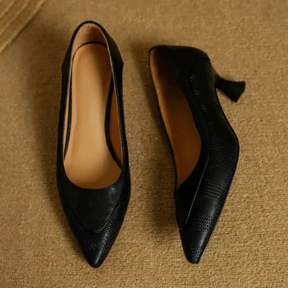 Fiona Chic Heels