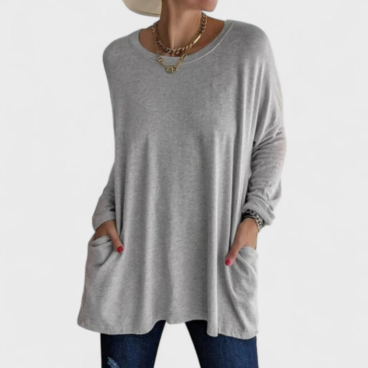 Emmarie | Cozy Top