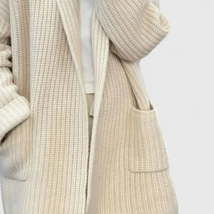 Saryphina | Cozy Cardigan for Ultimate Comfort