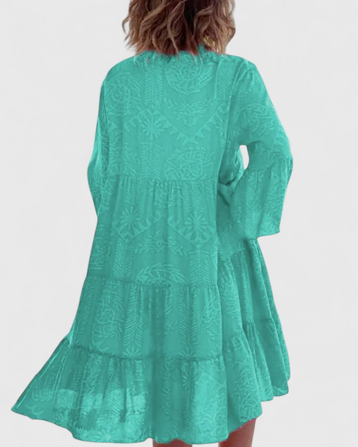 Antonette | Elegant Dress