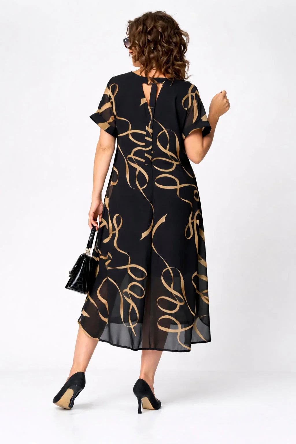 Nora | Chic Elegance Dress
