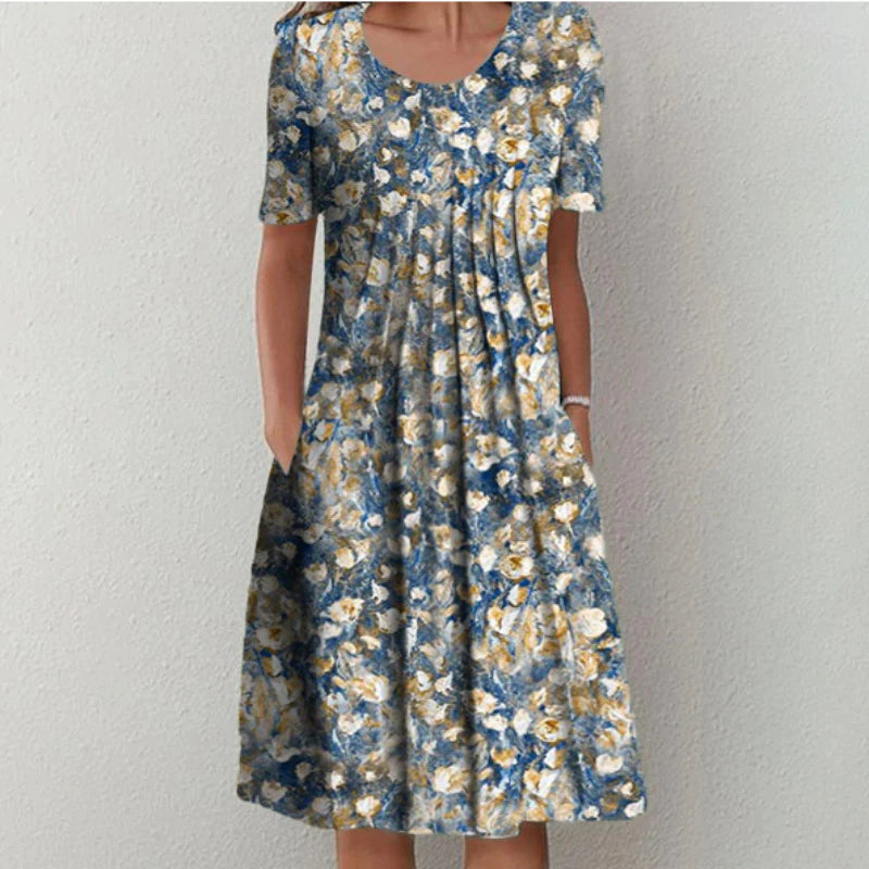Gigi™ All-Occasion Coverage Dress
